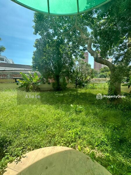 Untuk Dijual - JLN D.S RAMANATHAN, 3/Bungalow for sale -- la 10,635sf