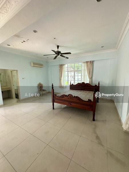 Untuk Dijual - JLN D.S RAMANATHAN, 3/Bungalow for sale -- la 10,635sf