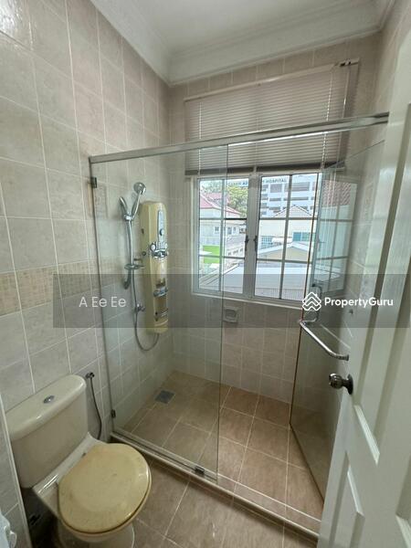 Untuk Dijual - JLN D.S RAMANATHAN, 3/Bungalow for sale -- la 10,635sf