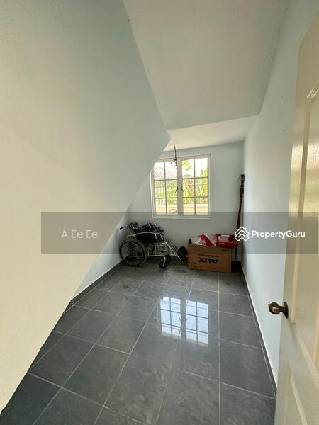 Untuk Dijual - JLN D.S RAMANATHAN, 3/Bungalow for sale -- la 10,635sf