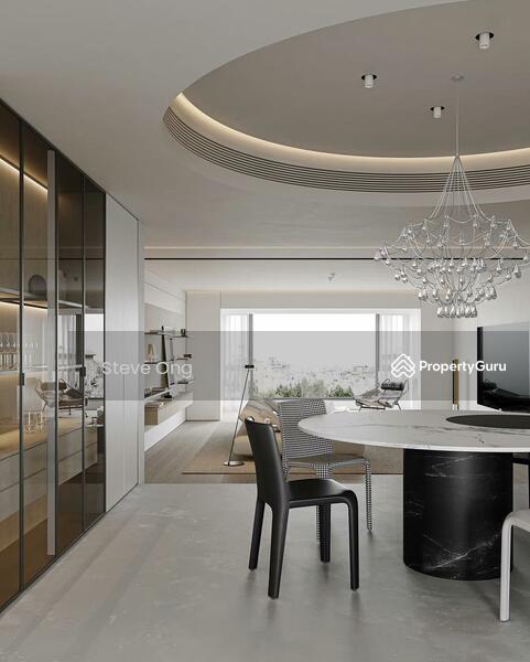 Rumah Teres untuk Dijual di Bandar Sunway (Sunway) - Steve Ong - PropertyGuru.com.my