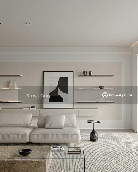 Rumah Teres untuk Dijual di Bandar Sunway (Sunway) - Steve Ong - PropertyGuru.com.my