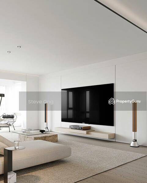 Rumah Teres untuk Dijual di Bandar Sunway (Sunway) - Steve Ong - PropertyGuru.com.my