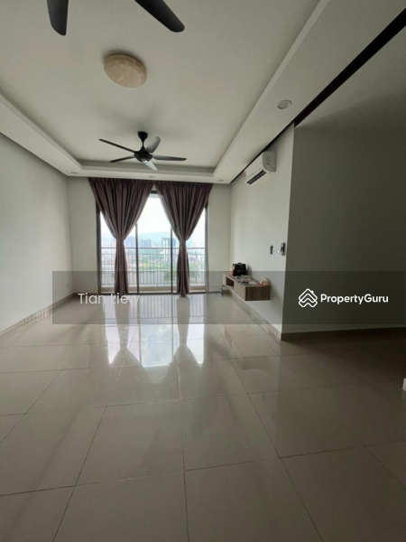 Condominium for Sale at The Henge - Tian Liew - PropertyGuru.com.my