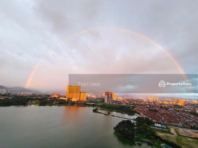 Condominium for Sale at The Henge - Tian Liew - PropertyGuru.com.my