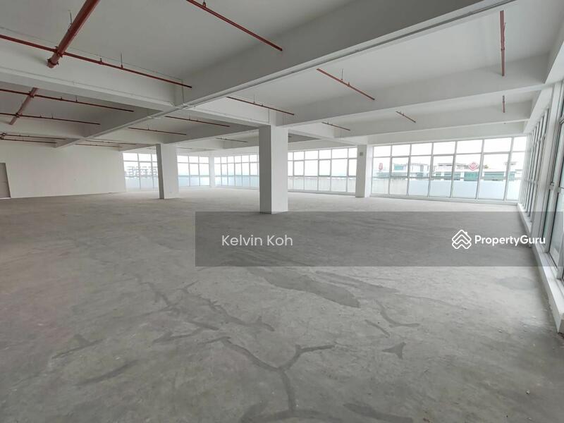 Office for Rent in Ara Damansara (Selangor) - Kelvin Koh - PropertyGuru.com.my