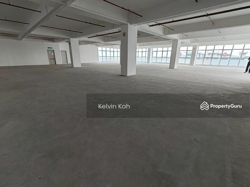 Office for Rent in Ara Damansara (Selangor) - Kelvin Koh - PropertyGuru.com.my