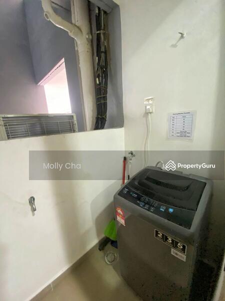 Apartment for Rent at City of Green - Molly Cha - PropertyGuru.com.my