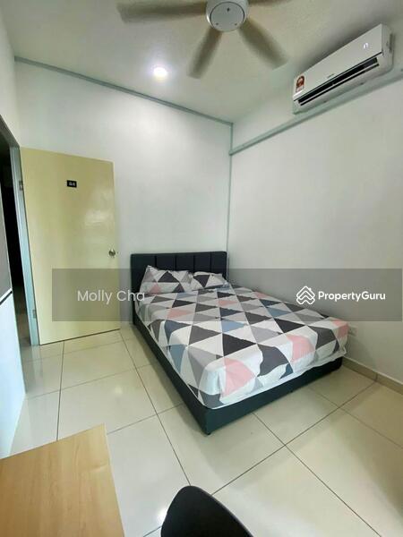Apartment for Rent at City of Green - Molly Cha - PropertyGuru.com.my