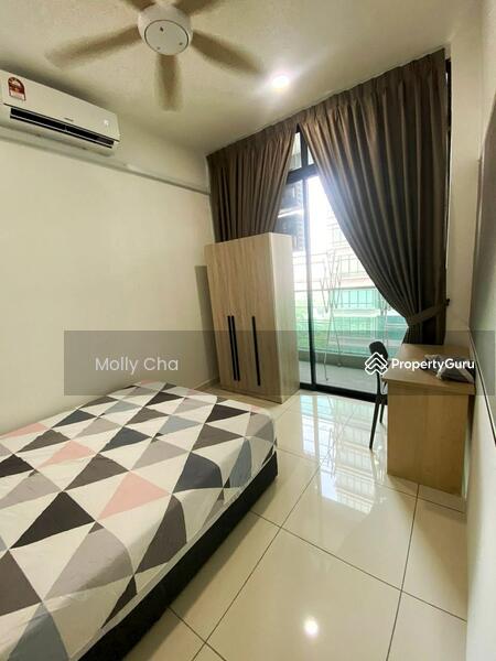 Apartment for Rent at City of Green - Molly Cha - PropertyGuru.com.my