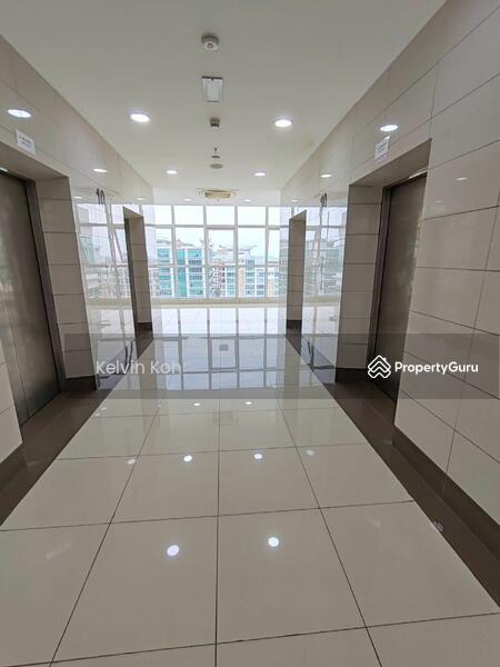 Office for Rent in Ara Damansara (Selangor) - Kelvin Koh - PropertyGuru.com.my