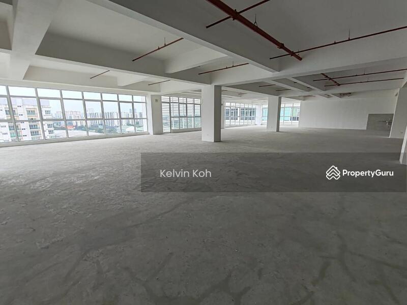 Office for Rent in Ara Damansara (Selangor) - Kelvin Koh - PropertyGuru.com.my