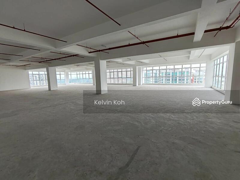 Meritus Tower, Menara Sime Darby, Oasis Corporate Park, Oasis Square untuk Untuk Disewa - RM 44,205 /bulan, Mac 2026 - PropertyGuru.com.my