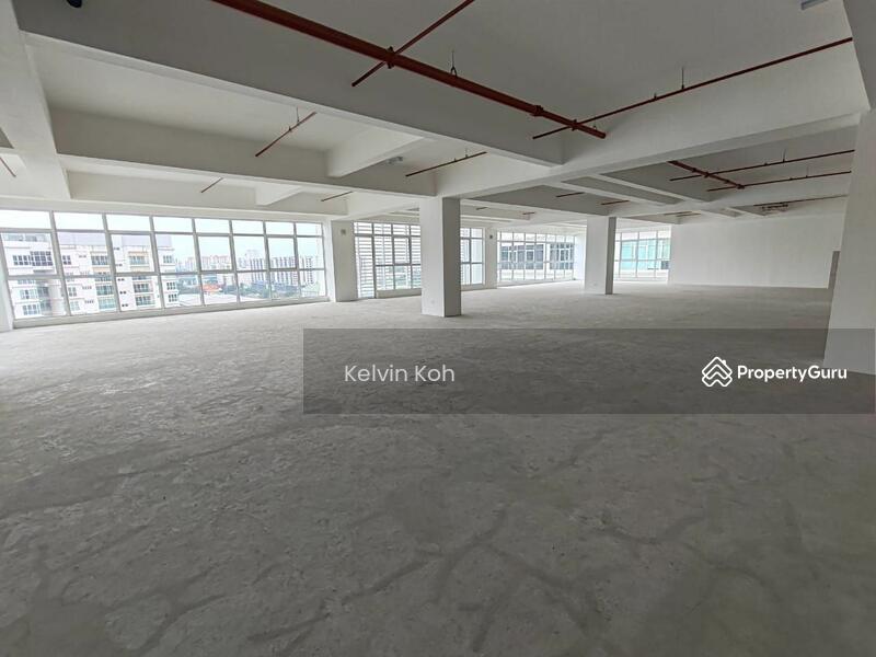 Office for Rent in Ara Damansara (Selangor) - Kelvin Koh - PropertyGuru.com.my
