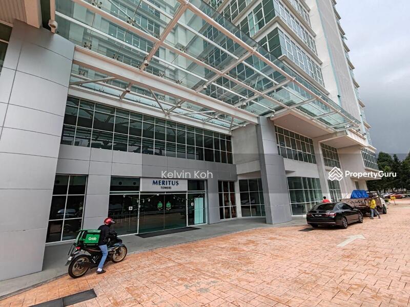 Office for Rent in Ara Damansara (Selangor) - Kelvin Koh - PropertyGuru.com.my