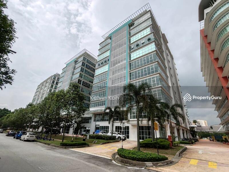 Office for Rent in Ara Damansara (Selangor) - Kelvin Koh - PropertyGuru.com.my