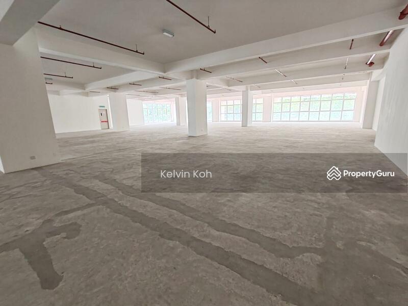 Office for Rent in Ara Damansara (Selangor) - Kelvin Koh - PropertyGuru.com.my