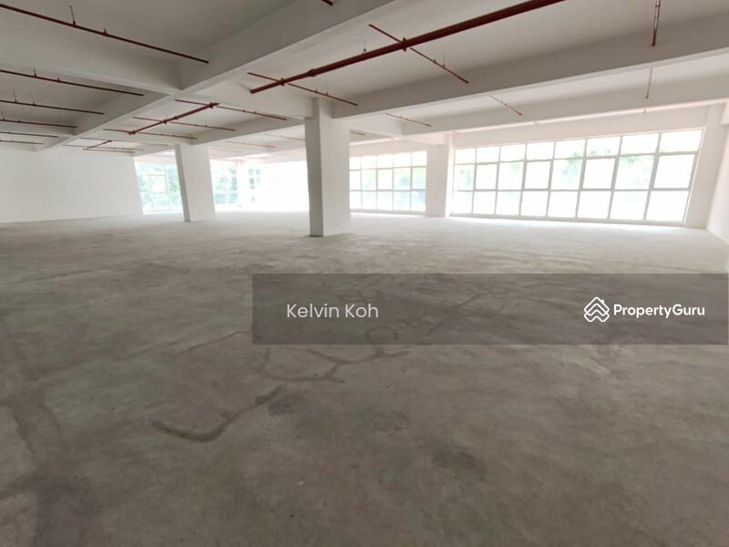 Office for Rent in Ara Damansara (Selangor) - Kelvin Koh - PropertyGuru.com.my