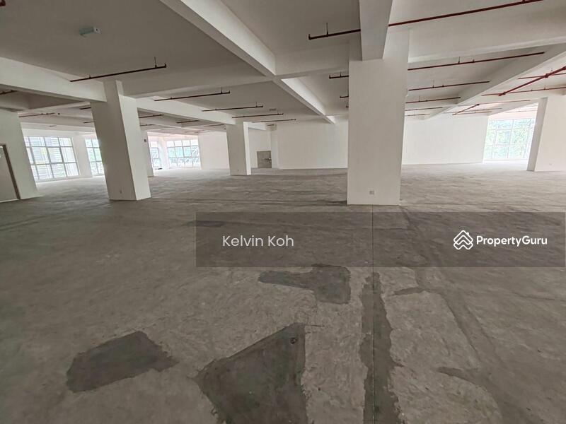 Meritus @ Oasis Corporate Park, Menara Sime Darby, Oasis Square untuk Untuk Disewa - RM 41,515 /bulan, Mac 2026 - PropertyGuru.com.my