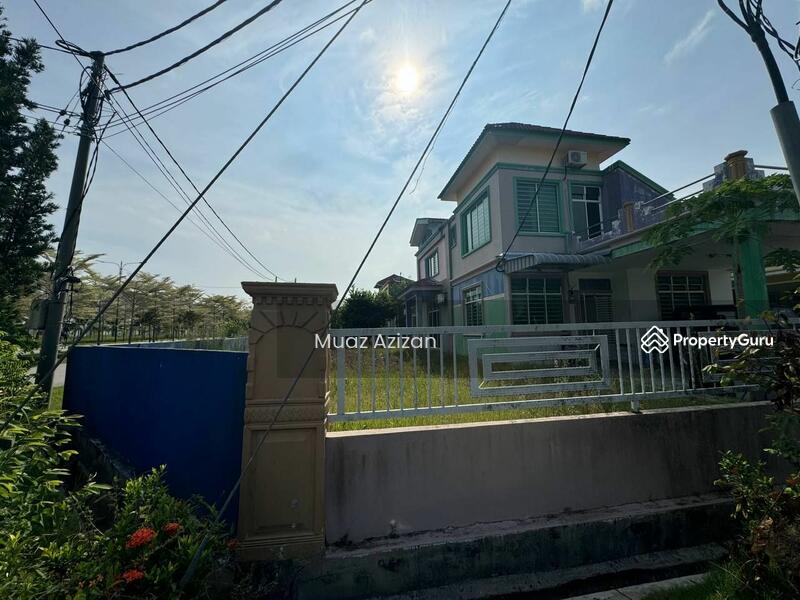 Terrace house at Kulim, Kulim, Kedah, 4 Bedrooms, 1600 sqft, 1storey