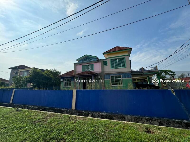 Terrace house at Kulim, Kulim, Kedah, 4 Bedrooms, 1600 sqft, 1storey