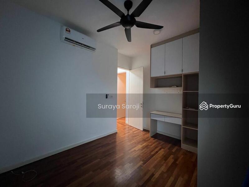 Kaleidoscope Residensi Setiawangsa, Setiawangsa Residency, Bukit