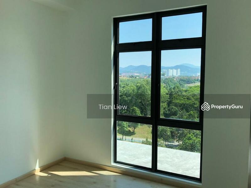 Condominium for Sale at The Henge - Tian Liew - PropertyGuru.com.my