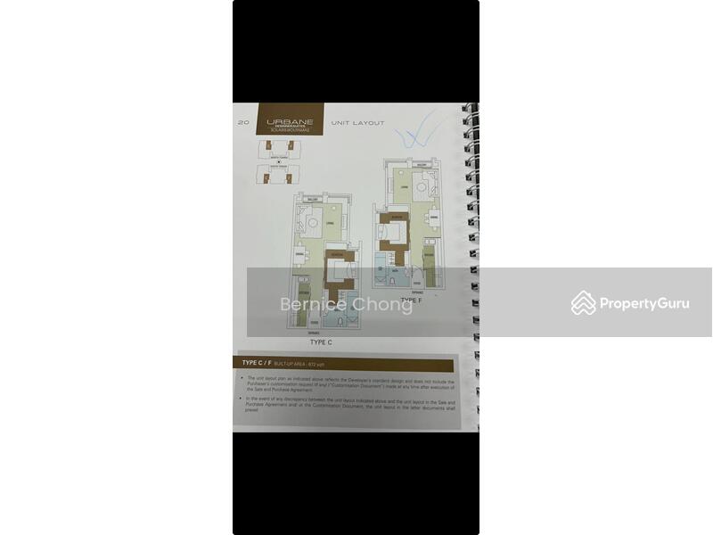 Condominium for Sale at Solaris Dutamas - Bernice Chong - PropertyGuru.com.my