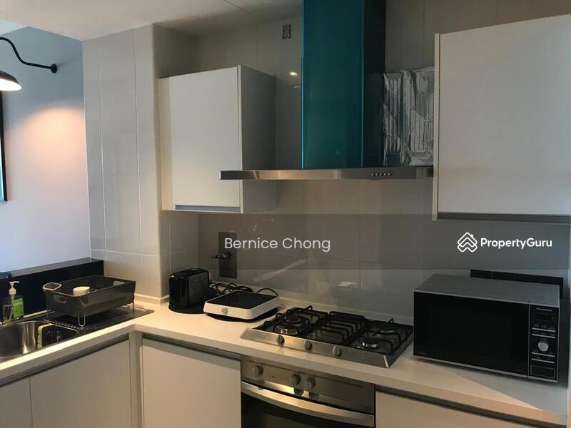 Condominium for Sale at Solaris Dutamas - Bernice Chong - PropertyGuru.com.my