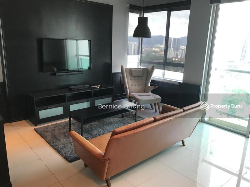 Condominium for Sale at Solaris Dutamas - Bernice Chong - PropertyGuru.com.my
