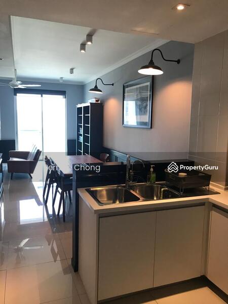 Condominium for Sale at Solaris Dutamas - Bernice Chong - PropertyGuru.com.my