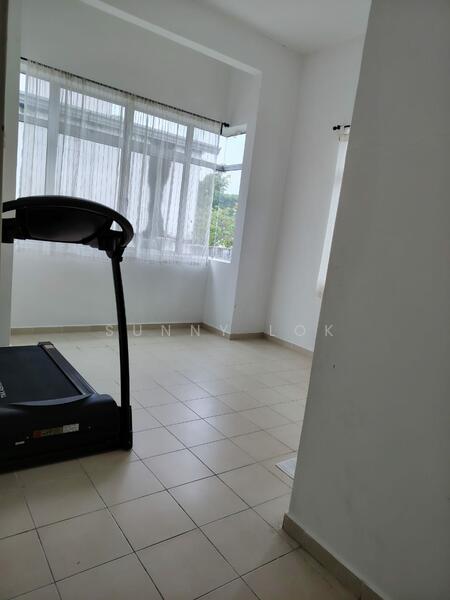 For Rent - Dedaun Bungalow Village