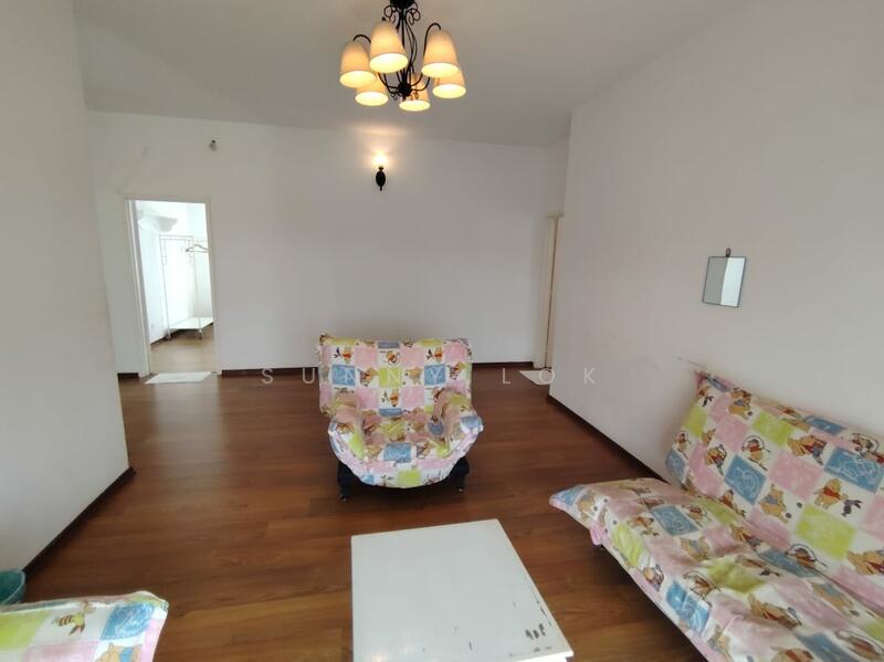 For Rent - Dedaun Bungalow Village