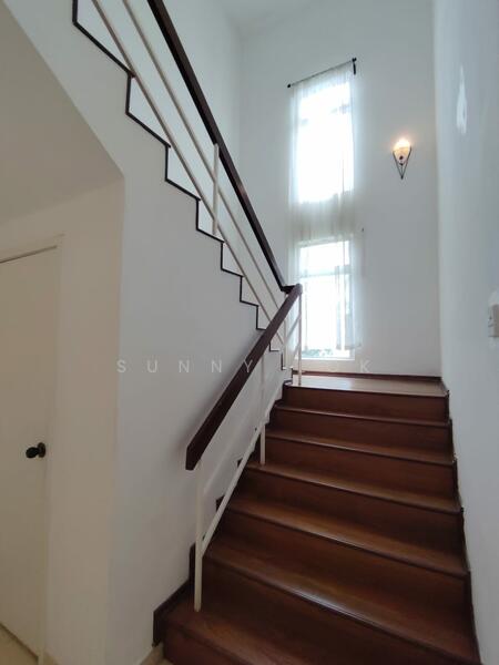 For Rent - Dedaun Bungalow Village