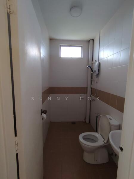 For Rent - Dedaun Bungalow Village