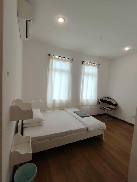 For Rent - Dedaun Bungalow Village