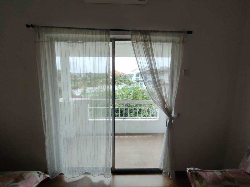 For Rent - Dedaun Bungalow Village