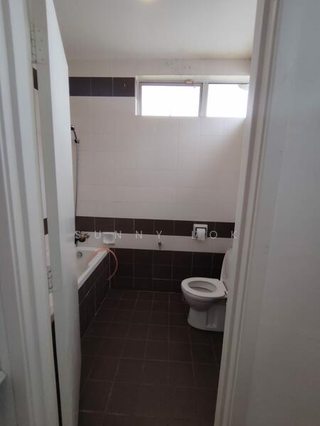 For Rent - Dedaun Bungalow Village