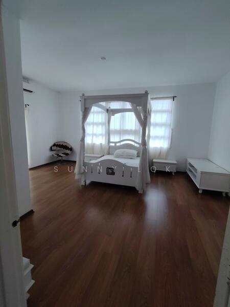 For Rent - Dedaun Bungalow Village