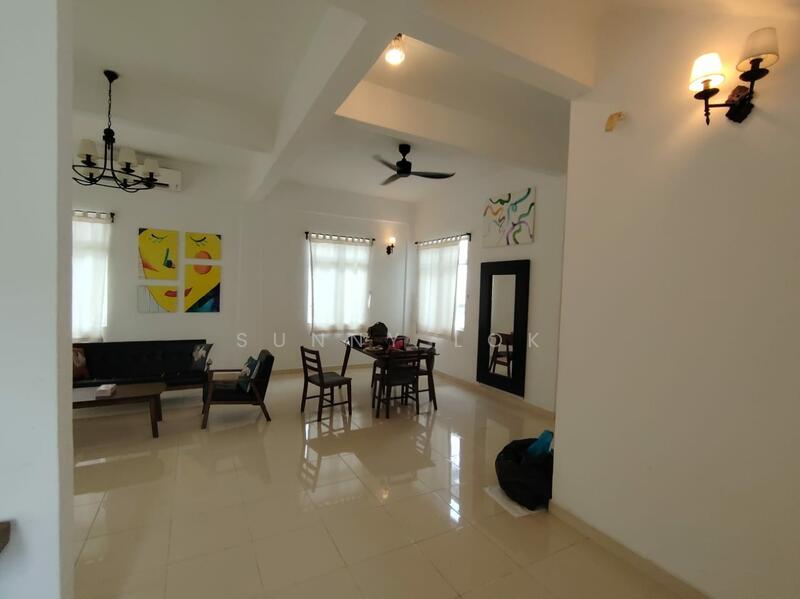 For Rent - Dedaun Bungalow Village