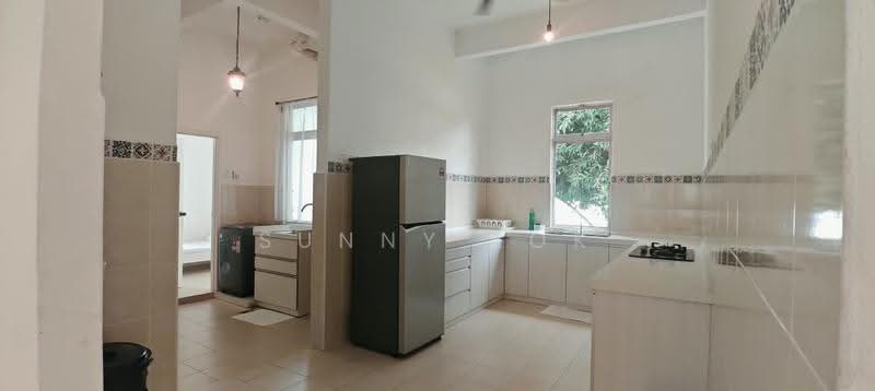 Rumah Banglo untuk Disewa di Seberang Perai (Penang) - Sunny Lok - Kitchen - PropertyGuru.com.my