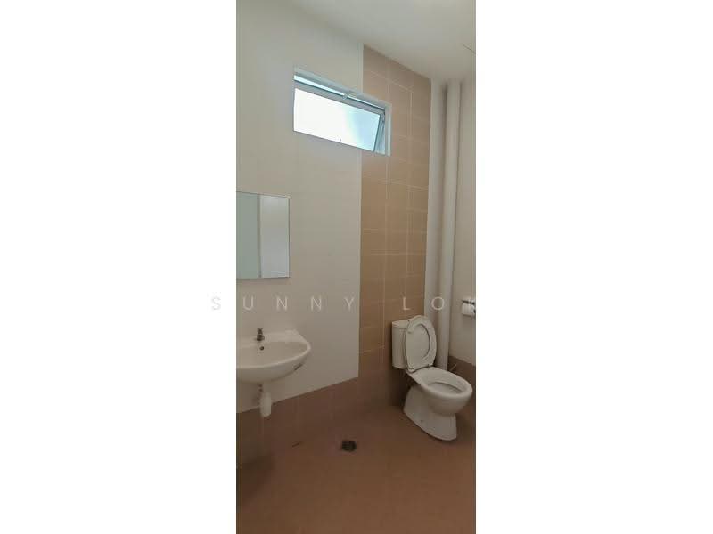 Rumah Banglo untuk Disewa di Seberang Perai (Penang) - Sunny Lok - Bathroom - PropertyGuru.com.my
