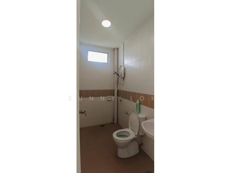Rumah Banglo untuk Disewa di Seberang Perai (Penang) - Sunny Lok - Bathroom - PropertyGuru.com.my