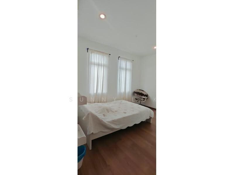 Rumah Banglo untuk Disewa di Seberang Perai (Penang) - Sunny Lok - Bedroom - PropertyGuru.com.my