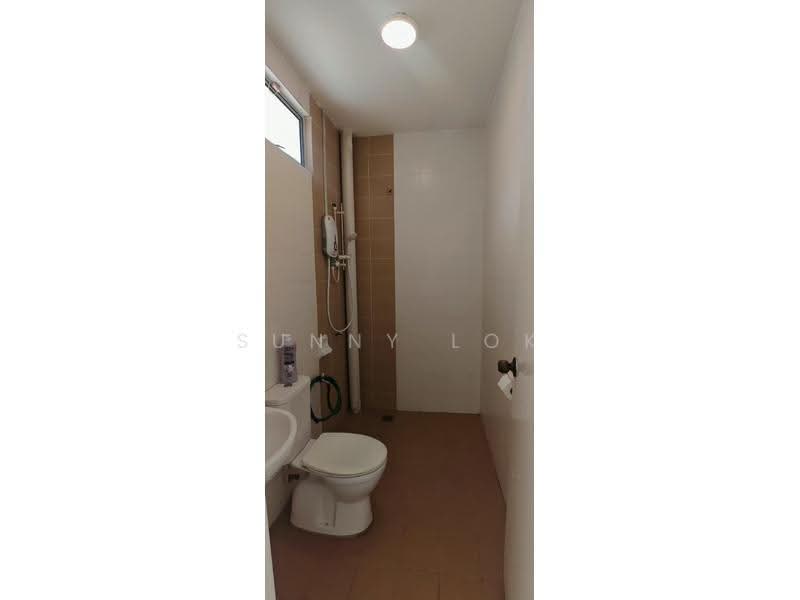 Rumah Banglo untuk Disewa di Seberang Perai (Penang) - Sunny Lok - Bathroom - PropertyGuru.com.my