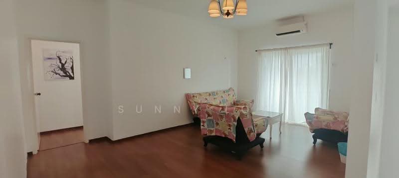 Rumah Banglo untuk Disewa di Seberang Perai (Penang) - Sunny Lok - Living Room - PropertyGuru.com.my