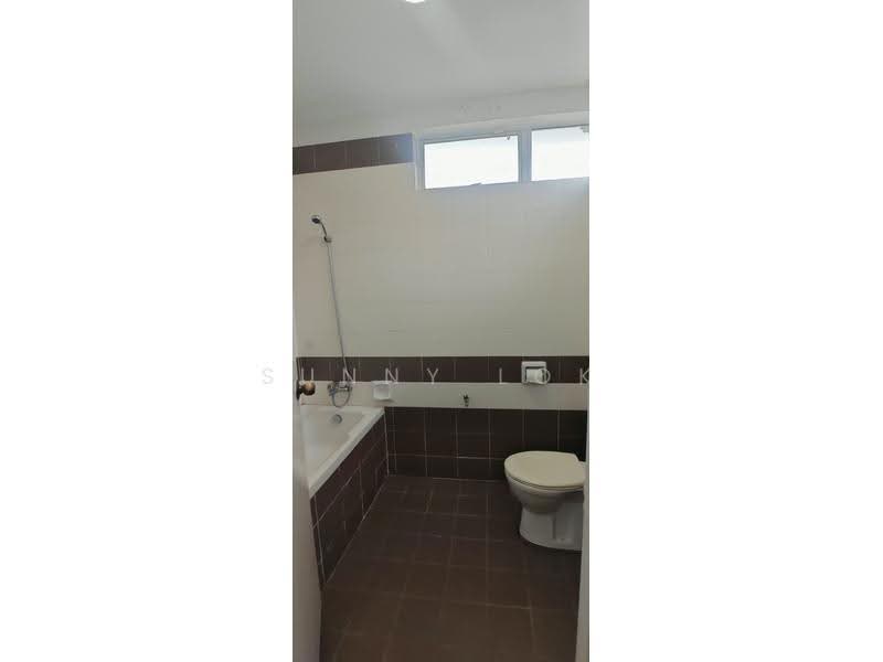 Rumah Banglo untuk Disewa di Seberang Perai (Penang) - Sunny Lok - Bathroom - PropertyGuru.com.my