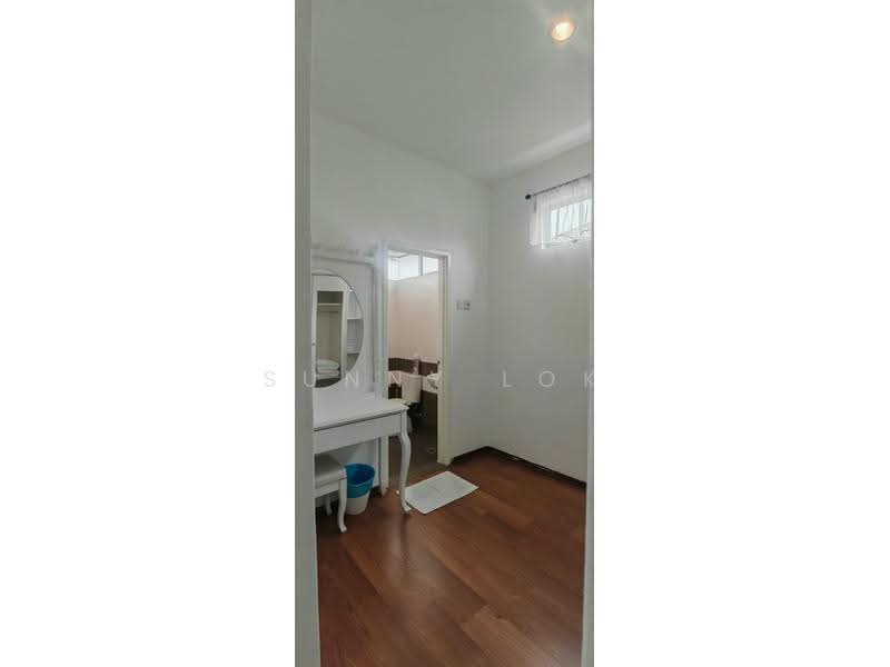 Rumah Banglo untuk Disewa di Seberang Perai (Penang) - Sunny Lok - Bathroom - PropertyGuru.com.my