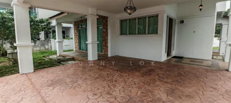 Rumah Banglo untuk Disewa di Seberang Perai (Penang) - Sunny Lok - Exterior - PropertyGuru.com.my