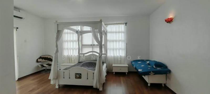 Rumah Banglo untuk Disewa di Seberang Perai (Penang) - Sunny Lok - Bedroom - PropertyGuru.com.my